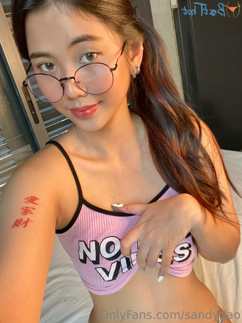Sandy 🌴 [ sandydao ] Onlyfans leaked photo 16579004 on Hotleaks.tv