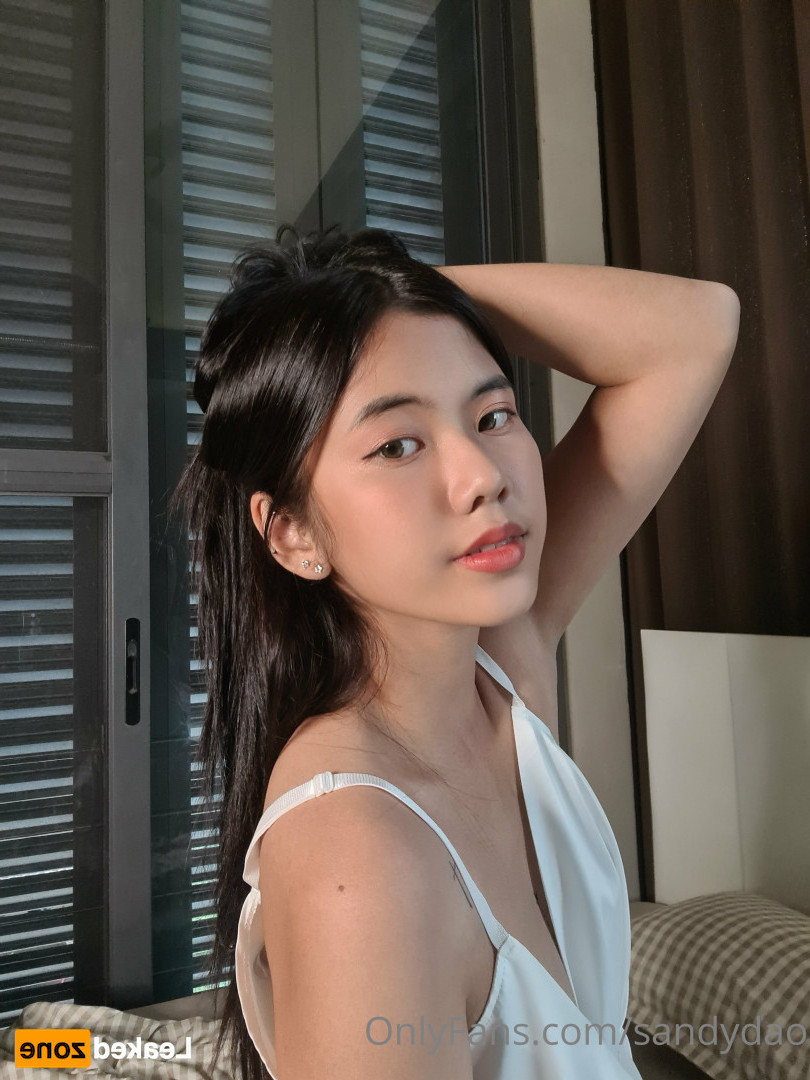 Sandy 🌴 [ sandydao ] Onlyfans leaked photo 16579020 on Hotleaks.tv