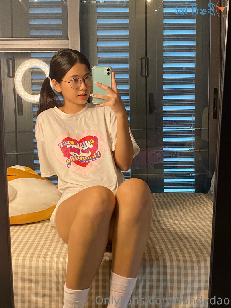 Sandy 🌴 [ sandydao ] Onlyfans leaked photo 16579189 on Hotleaks.tv