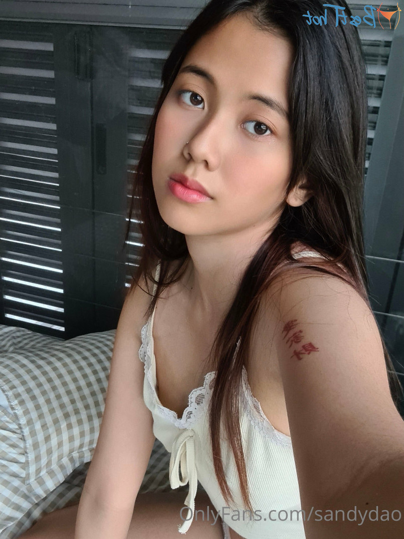 Sandy 🌴 [ sandydao ] Onlyfans leaked photo 16579229 on Hotleaks.tv