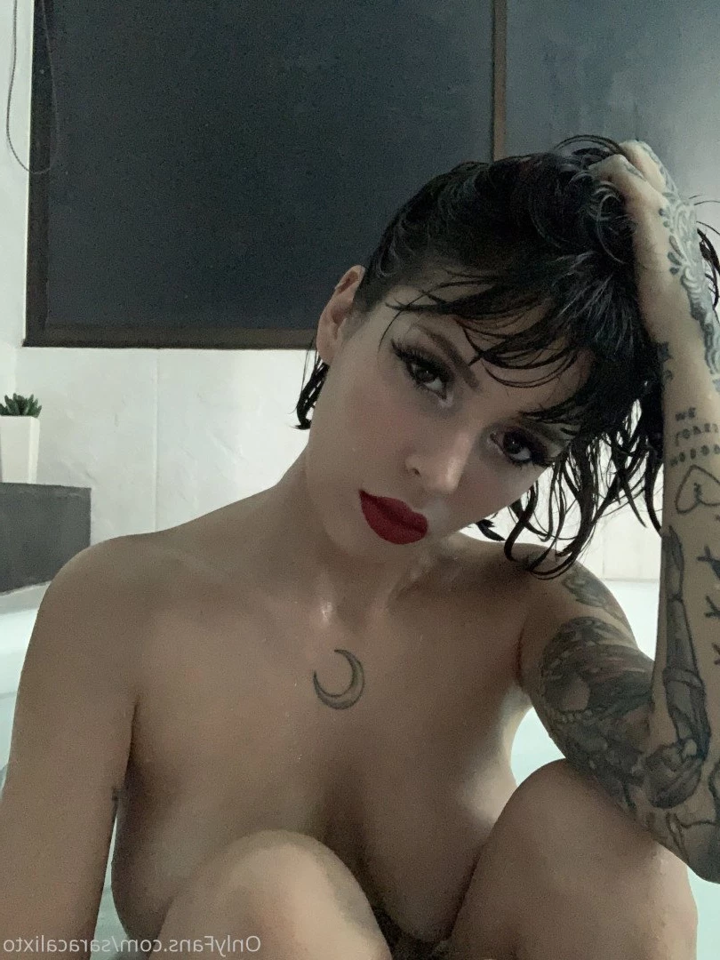 Sara Calixto [ saracalixto ] Onlyfans leaked photo 1798685 on Hotleaks.tv
