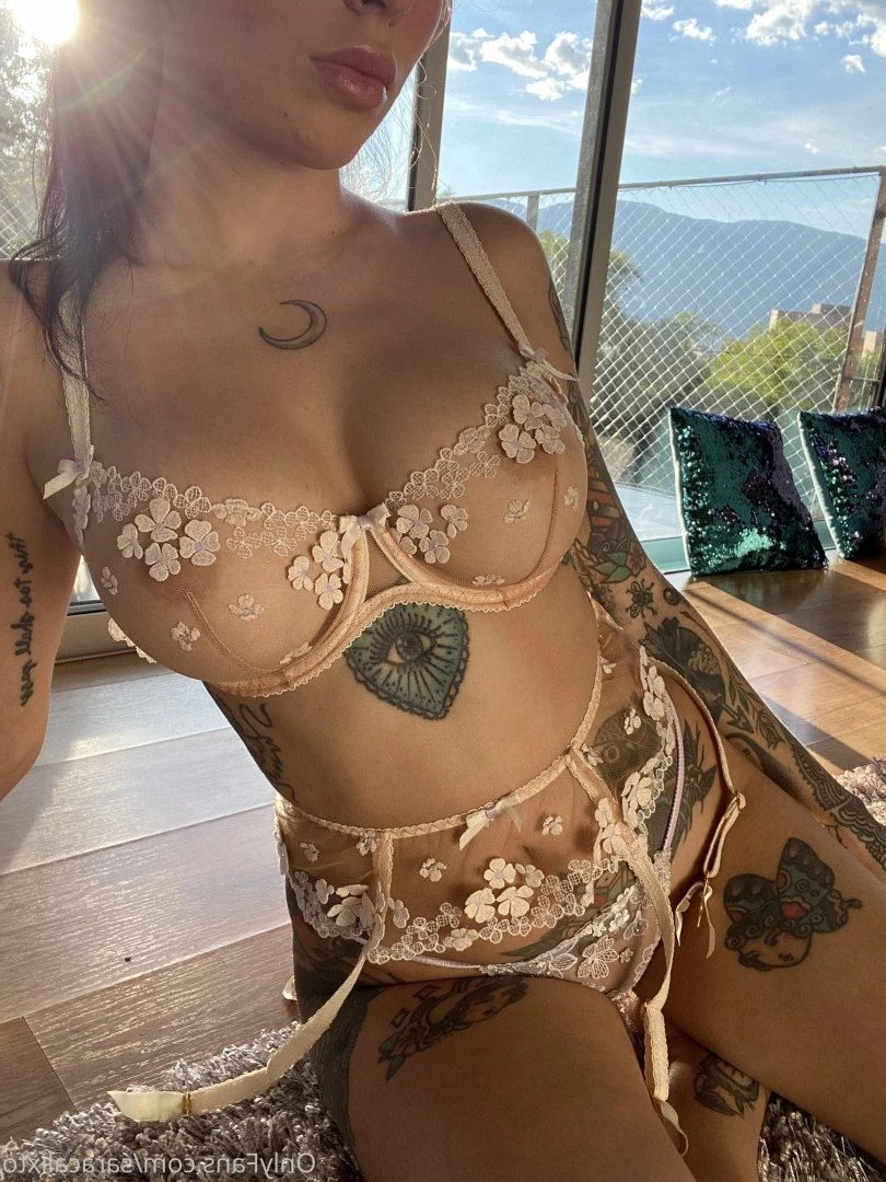 Sara Calixto [ saracalixto ] Onlyfans leaked photo 1798789 on Hotleaks.tv