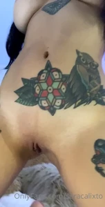 Sara Calixto [ saracalixto ] Onlyfans leaked video 1928444 on Hotleaks.tv