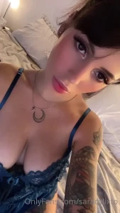 Sara Calixto [ saracalixto ] Onlyfans leaked video 1928481 on Hotleaks.tv