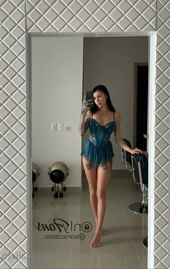 Sara Calixto [ saracalixto ] Onlyfans leaked photo 2404415 on Hotleaks.tv