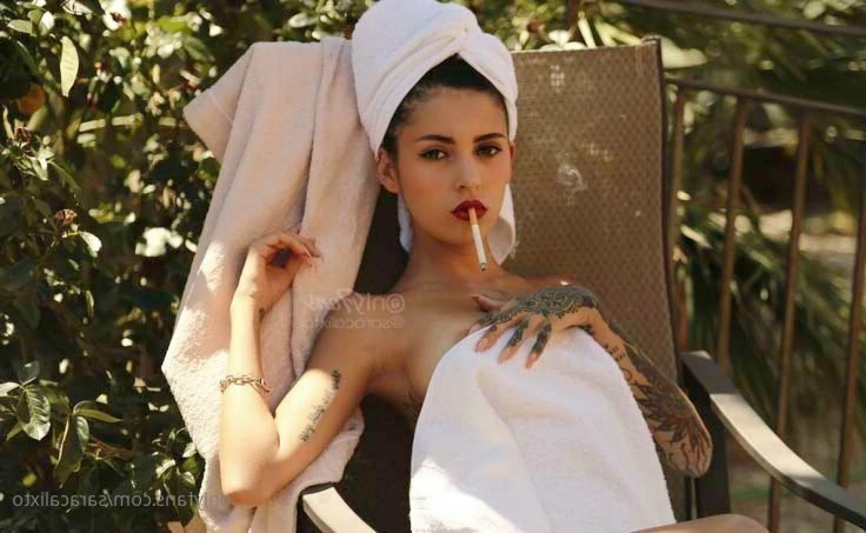Sara Calixto [ saracalixto ] Onlyfans leaked photo 2404473 on Hotleaks.tv