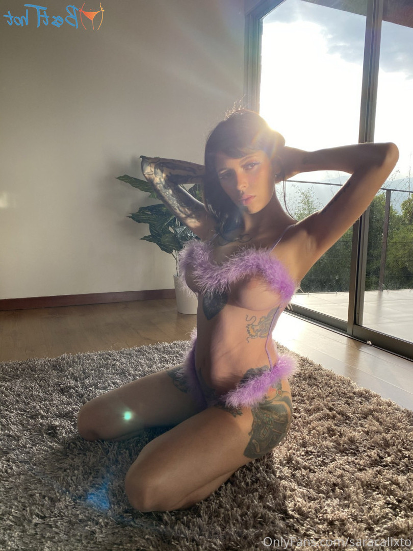 Sara Calixto [ saracalixto ] Onlyfans leaked photo 16594824 on Hotleaks.tv