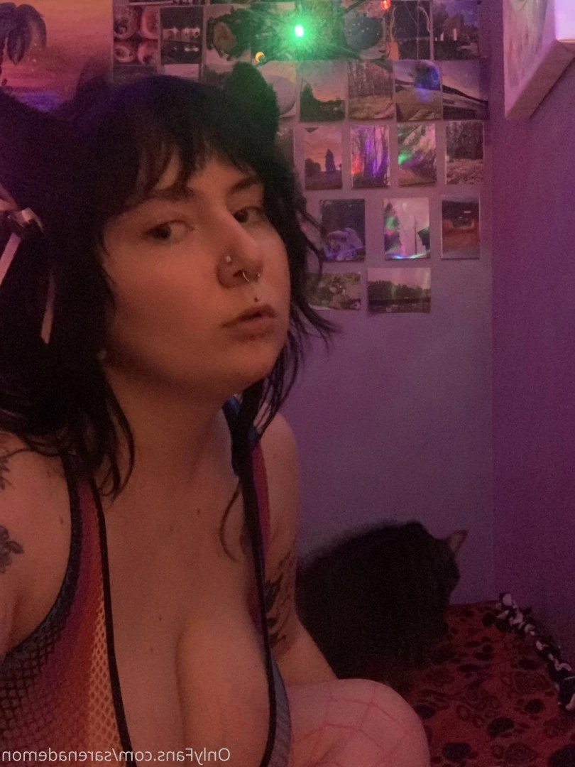 🍓🌿Sarena Demon🌿🍓 [ sarenademon ] Onlyfans leaked photo 1799124 on Hotleaks.tv