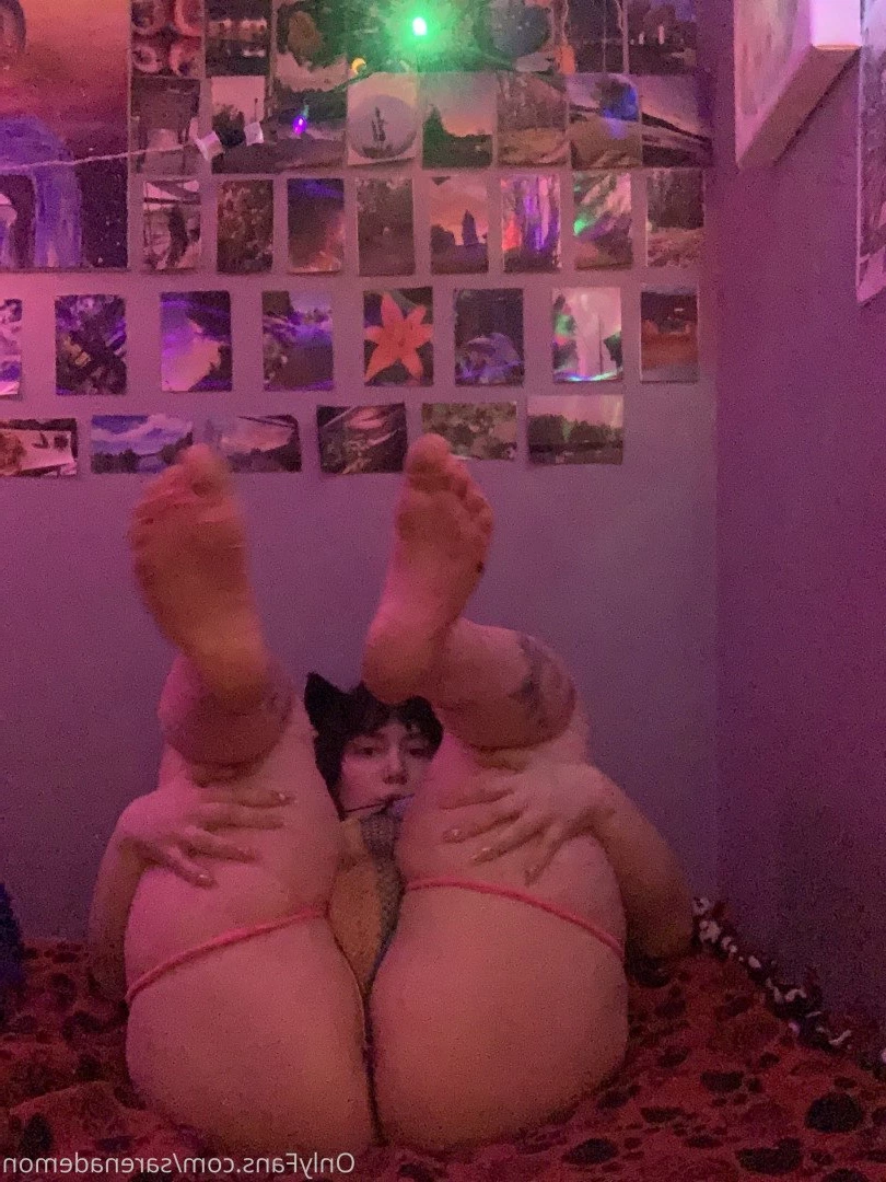 🍓🌿Sarena Demon🌿🍓 [ sarenademon ] Onlyfans leaked photo 1799149 on Hotleaks.tv