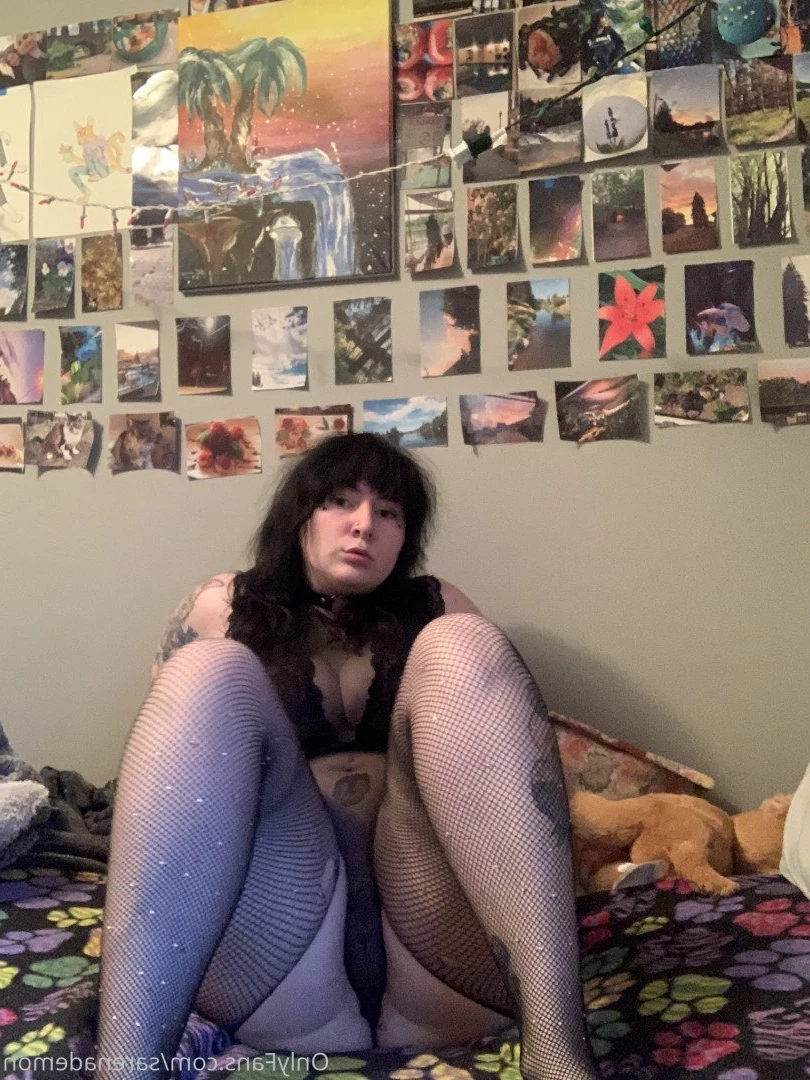 🍓🌿Sarena Demon🌿🍓 [ sarenademon ] Onlyfans leaked photo 1799282 on Hotleaks.tv