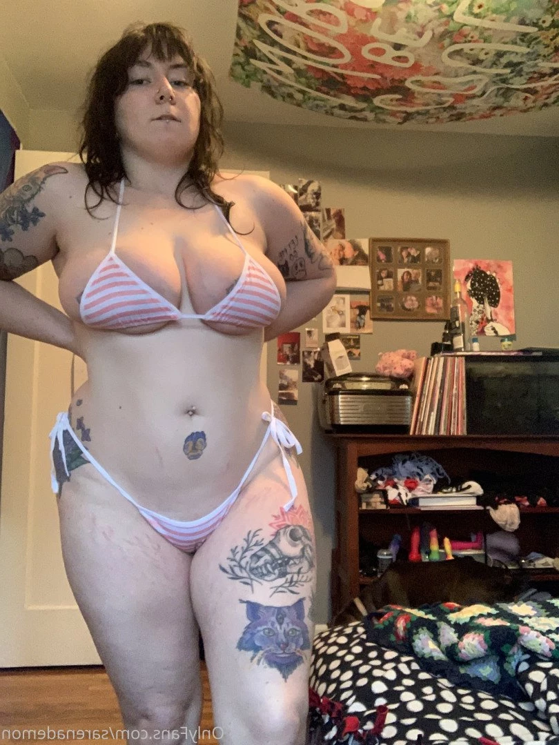 🍓🌿Sarena Demon🌿🍓 [ sarenademon ] Onlyfans leaked photo 1799297 on Hotleaks.tv