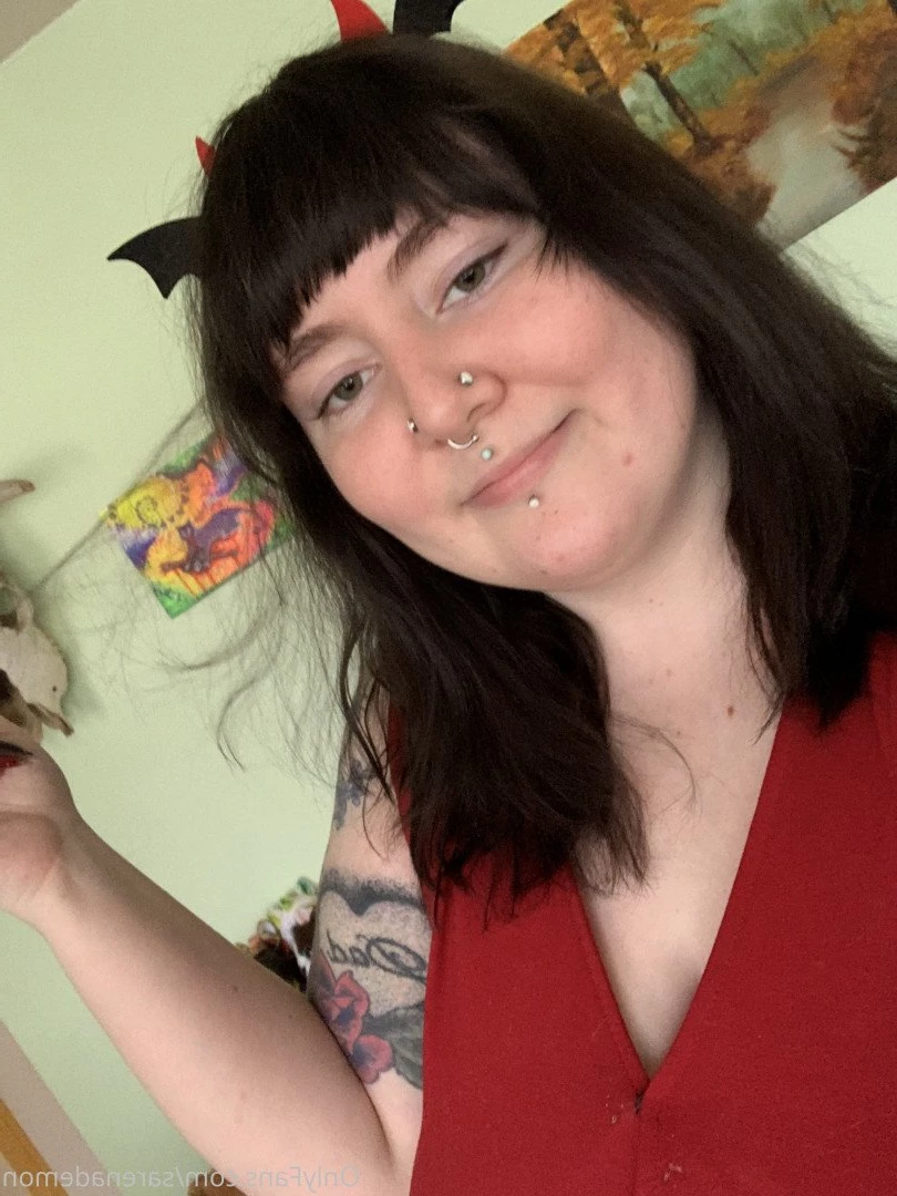 🍓🌿Sarena Demon🌿🍓 [ sarenademon ] Onlyfans leaked photo 1799372 on Hotleaks.tv