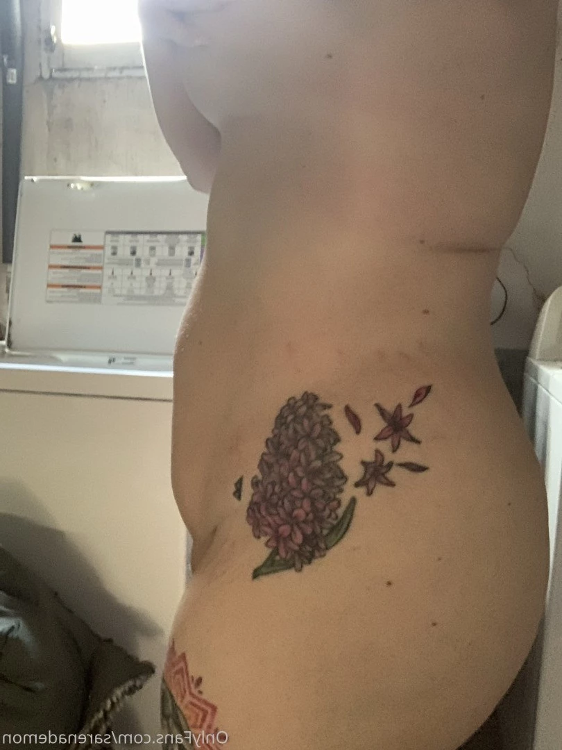 🍓🌿Sarena Demon🌿🍓 [ sarenademon ] Onlyfans leaked photo 1799385 on Hotleaks.tv