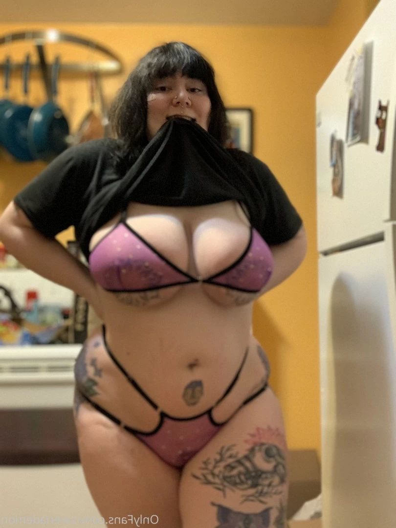🍓🌿Sarena Demon🌿🍓 [ sarenademon ] Onlyfans leaked photo 1799395 on Hotleaks.tv