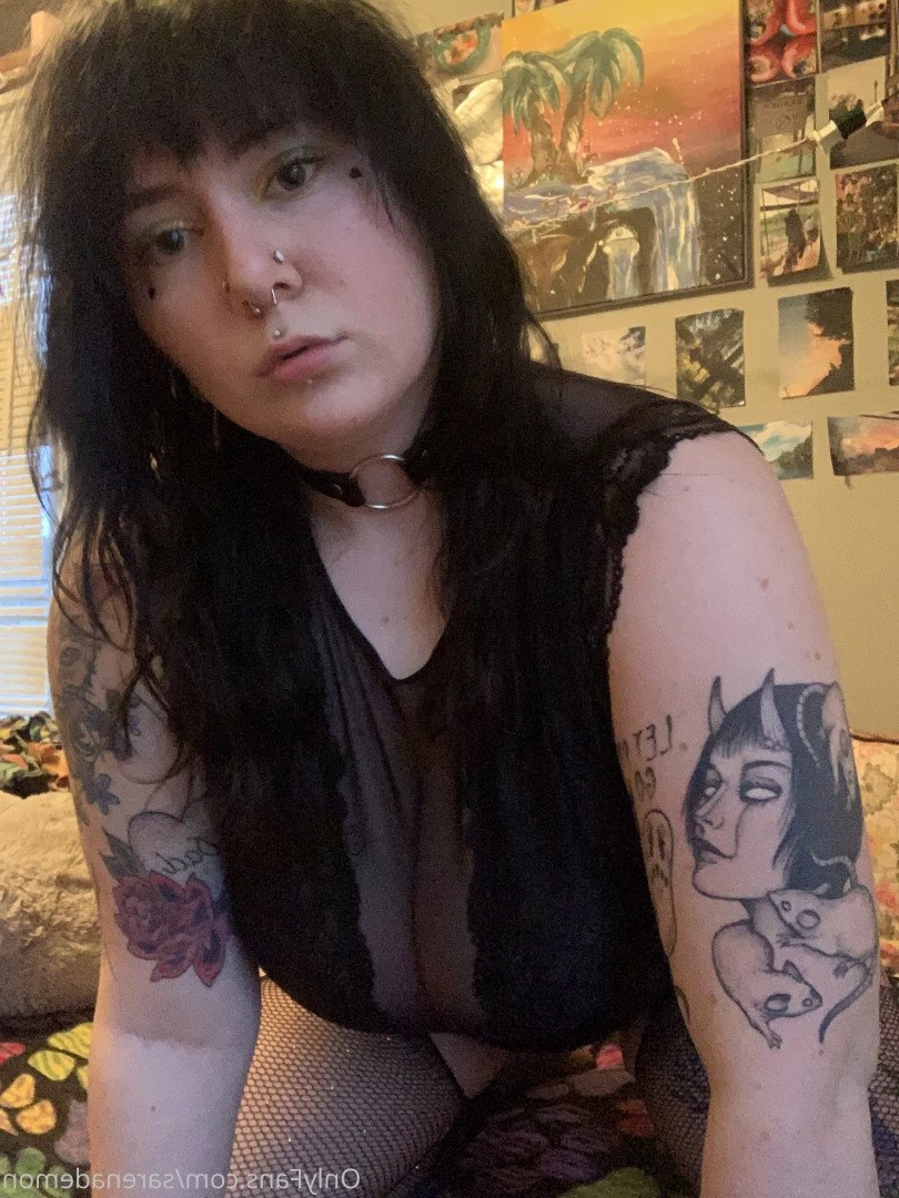 🍓🌿Sarena Demon🌿🍓 [ sarenademon ] Onlyfans leaked photo 1799448 on Hotleaks.tv