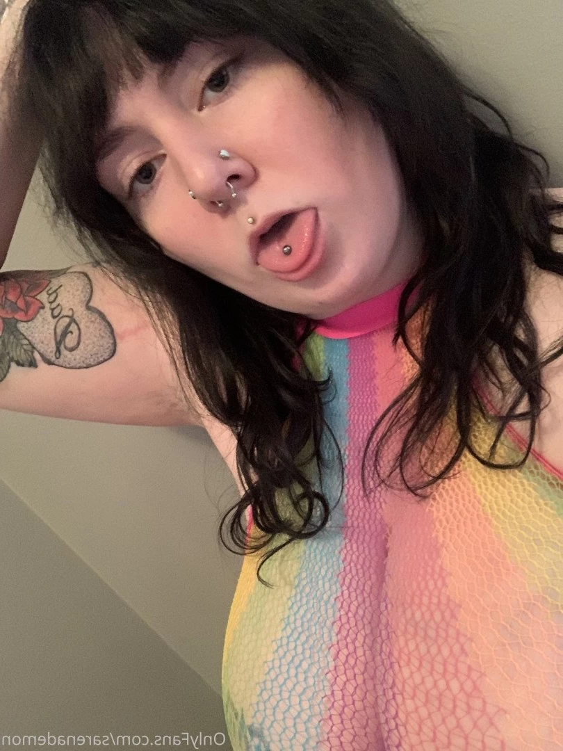 🍓🌿Sarena Demon🌿🍓 [ sarenademon ] Onlyfans leaked photo 1799456 on Hotleaks.tv