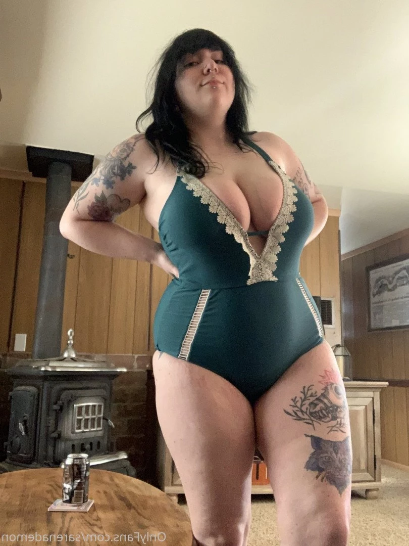 🍓🌿Sarena Demon🌿🍓 [ sarenademon ] Onlyfans leaked photo 1799498 on Hotleaks.tv