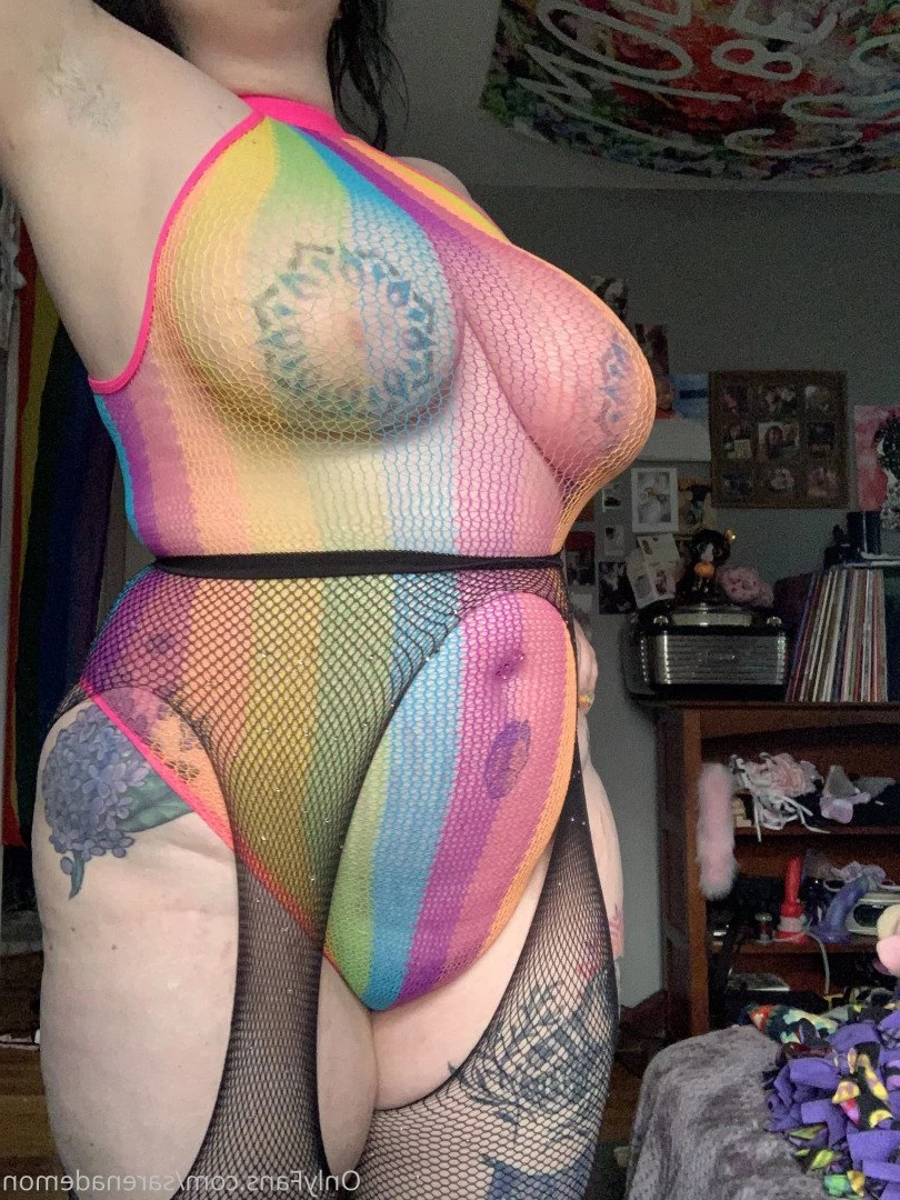 🍓🌿Sarena Demon🌿🍓 [ sarenademon ] Onlyfans leaked photo 1799707 on Hotleaks.tv