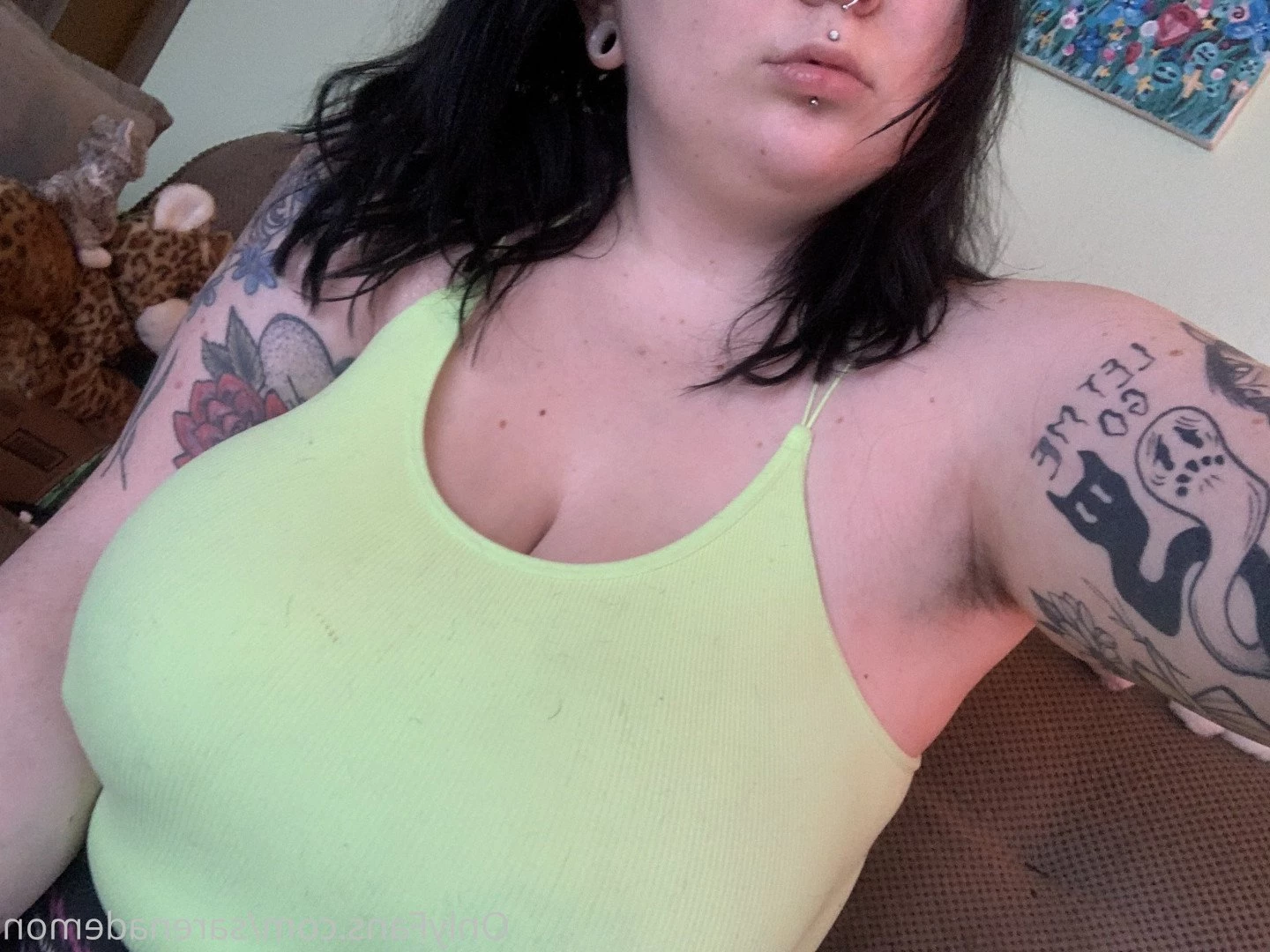 🍓🌿Sarena Demon🌿🍓 [ sarenademon ] Onlyfans leaked photo 1799714 on Hotleaks.tv