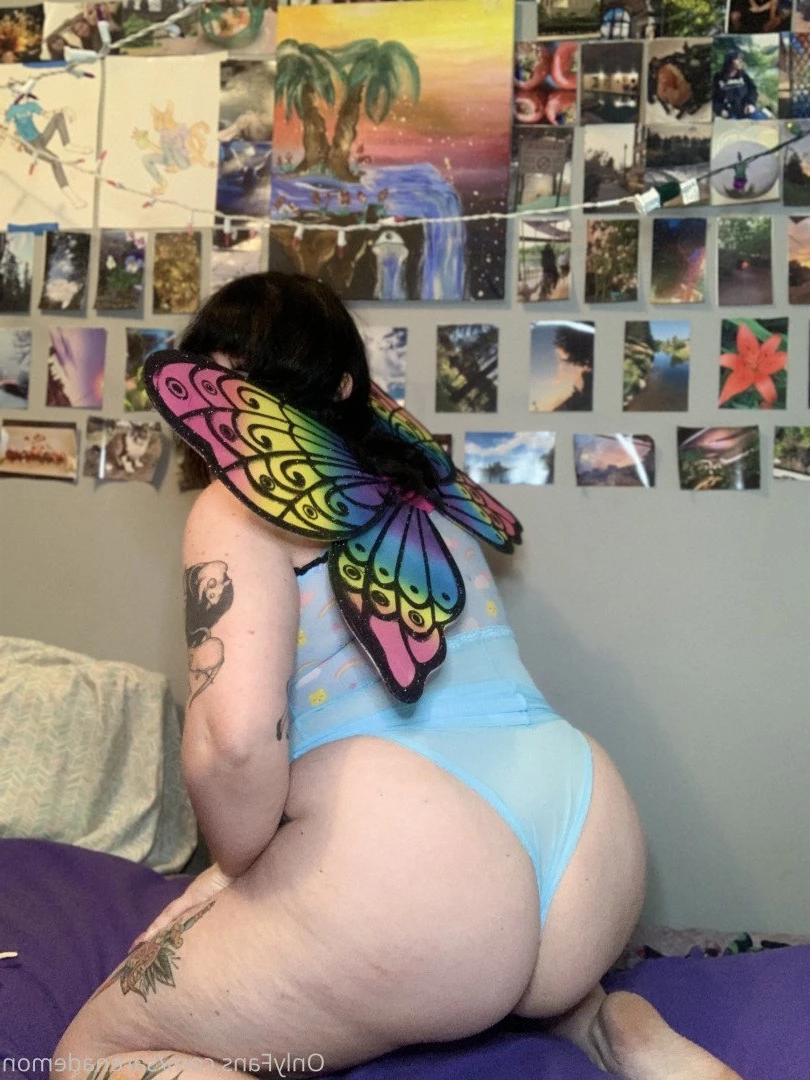 🍓🌿Sarena Demon🌿🍓 [ sarenademon ] Onlyfans leaked photo 1799736 on Hotleaks.tv