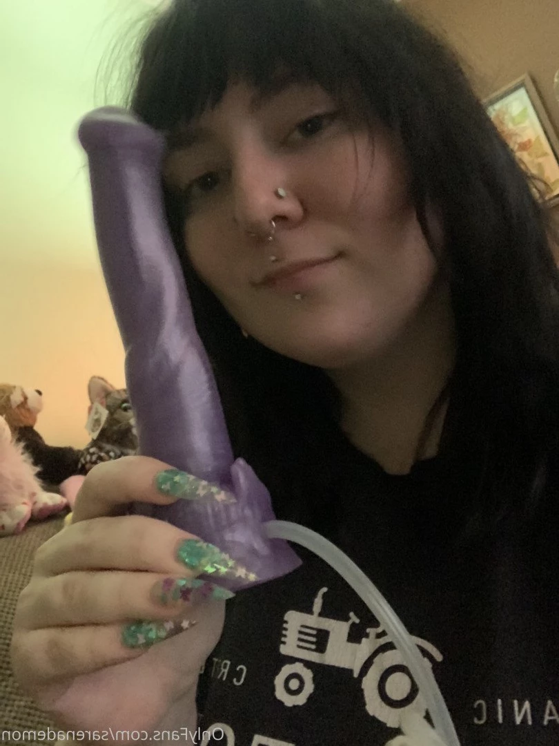 🍓🌿Sarena Demon🌿🍓 [ sarenademon ] Onlyfans leaked photo 1799784 on Hotleaks.tv
