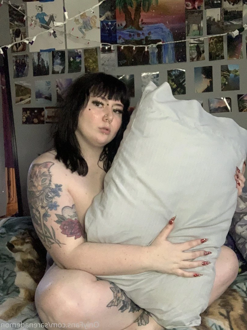 🍓🌿Sarena Demon🌿🍓 [ sarenademon ] Onlyfans leaked photo 1799828 on Hotleaks.tv