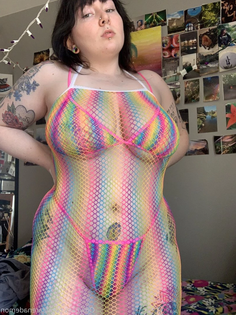 🍓🌿Sarena Demon🌿🍓 [ sarenademon ] Onlyfans leaked photo 1799929 on Hotleaks.tv