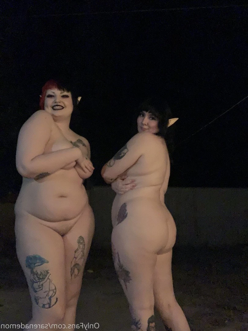 🍓🌿Sarena Demon🌿🍓 [ sarenademon ] Onlyfans leaked photo 1799955 on Hotleaks.tv