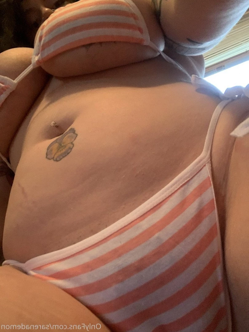 🍓🌿Sarena Demon🌿🍓 [ sarenademon ] Onlyfans leaked photo 1800030 on Hotleaks.tv