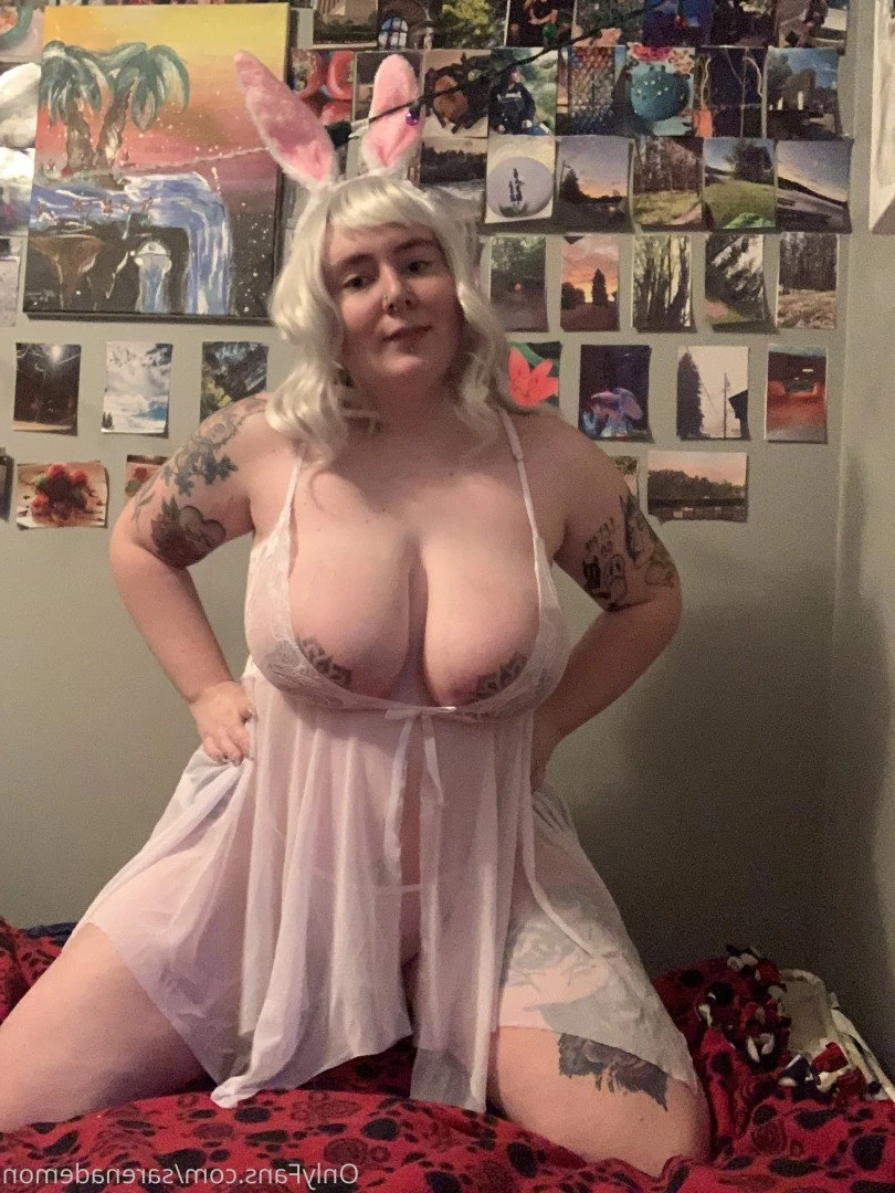 🍓🌿Sarena Demon🌿🍓 [ sarenademon ] Onlyfans leaked photo 1800048 on Hotleaks.tv