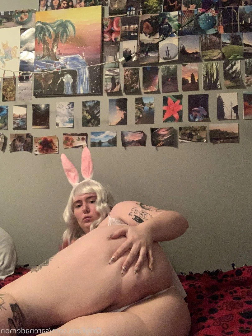 🍓🌿Sarena Demon🌿🍓 [ sarenademon ] Onlyfans leaked photo 1800098 on Hotleaks.tv