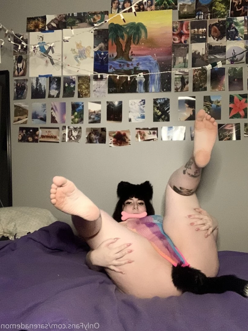 🍓🌿Sarena Demon🌿🍓 [ sarenademon ] Onlyfans leaked photo 1800100 on Hotleaks.tv