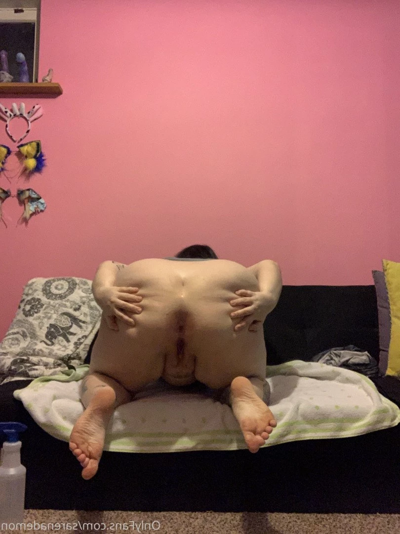 🍓🌿Sarena Demon🌿🍓 [ sarenademon ] Onlyfans leaked photo 1800108 on Hotleaks.tv
