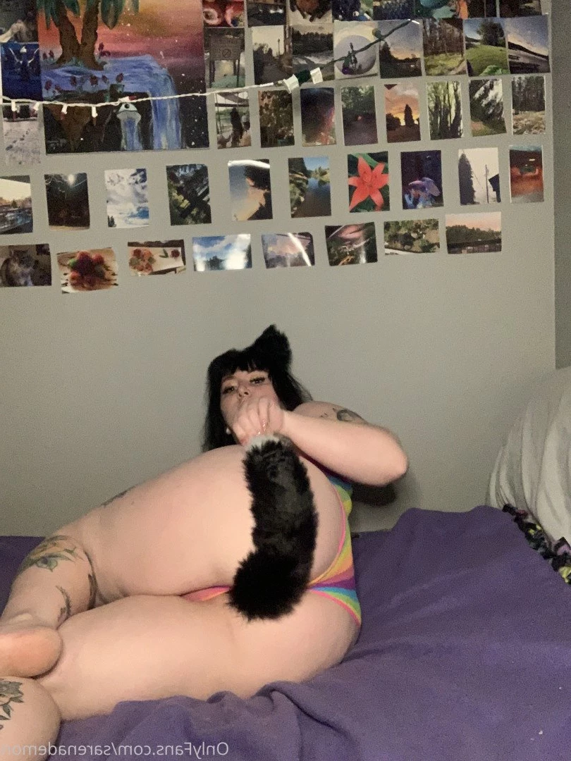 🍓🌿Sarena Demon🌿🍓 [ sarenademon ] Onlyfans leaked photo 1800112 on Hotleaks.tv