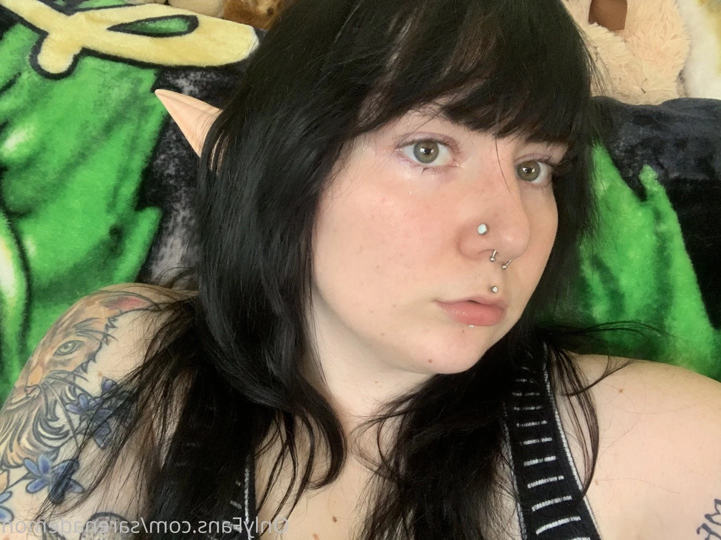 🍓🌿Sarena Demon🌿🍓 [ sarenademon ] Onlyfans leaked photo 1800233 on Hotleaks.tv
