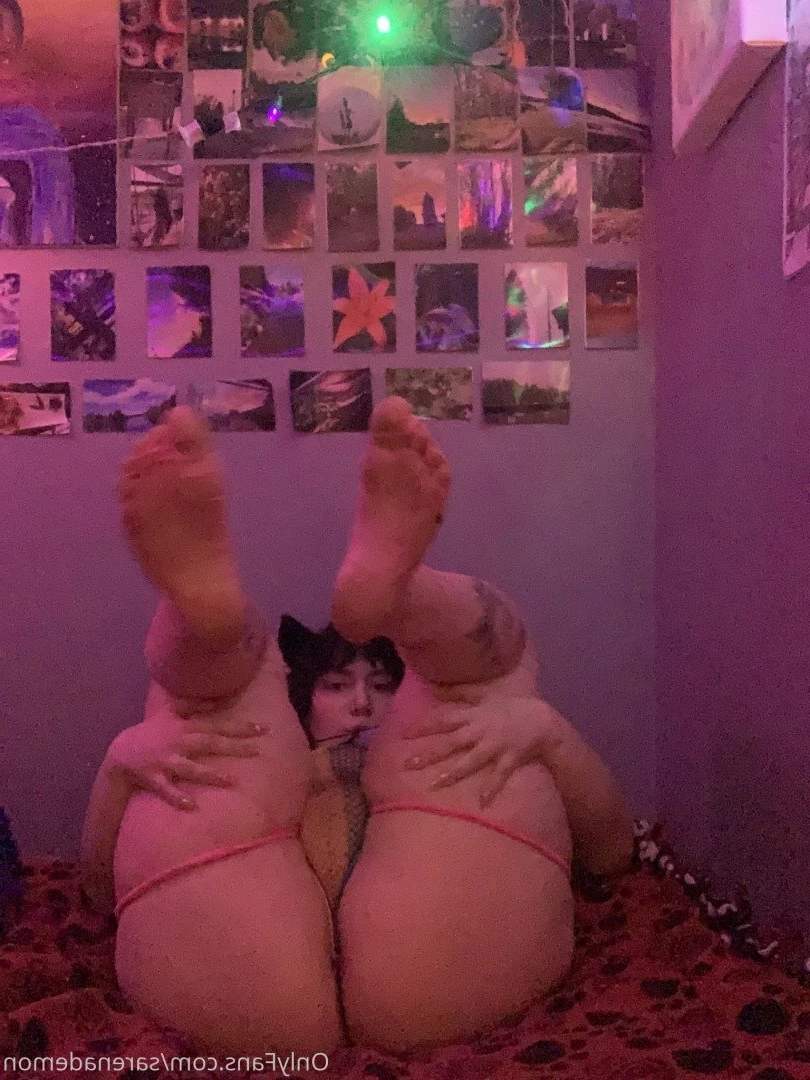 🍓🌿Sarena Demon🌿🍓 [ sarenademon ] Onlyfans leaked photo 1800283 on Hotleaks.tv