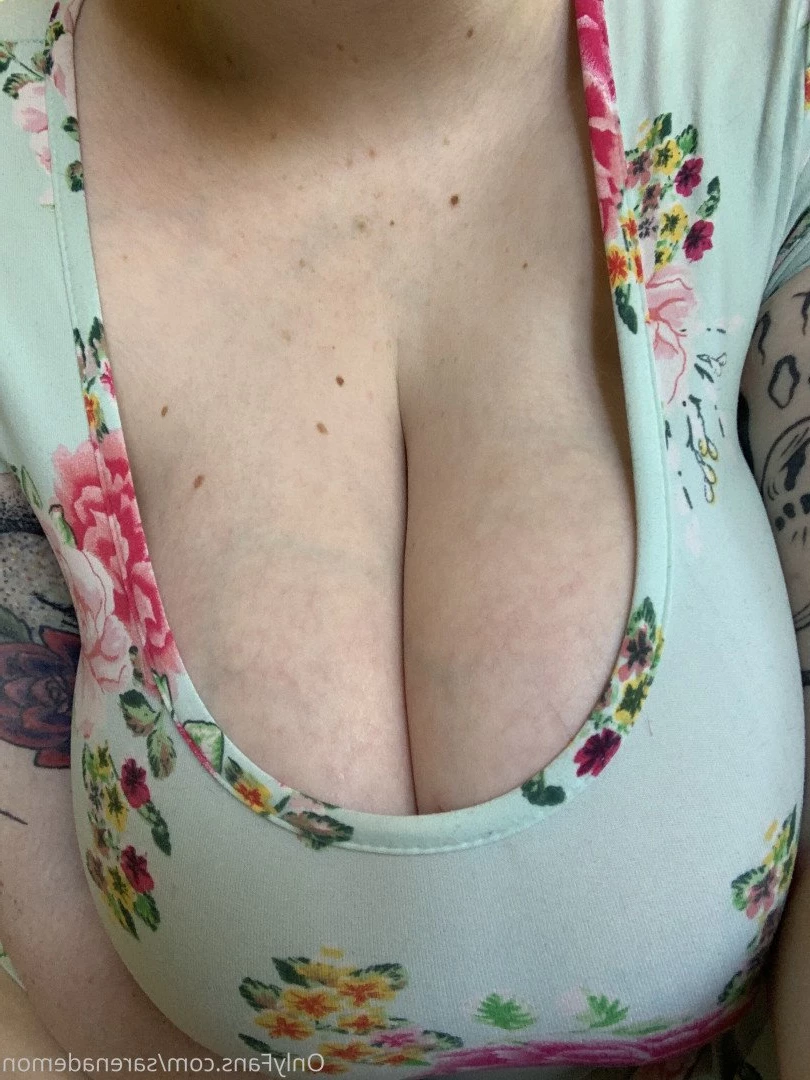 🍓🌿Sarena Demon🌿🍓 [ sarenademon ] Onlyfans leaked photo 1800343 on Hotleaks.tv