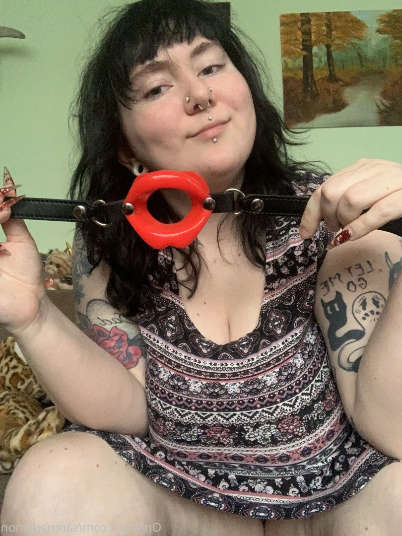 🍓🌿Sarena Demon🌿🍓 [ sarenademon ] Onlyfans leaked photo 1800374 on Hotleaks.tv