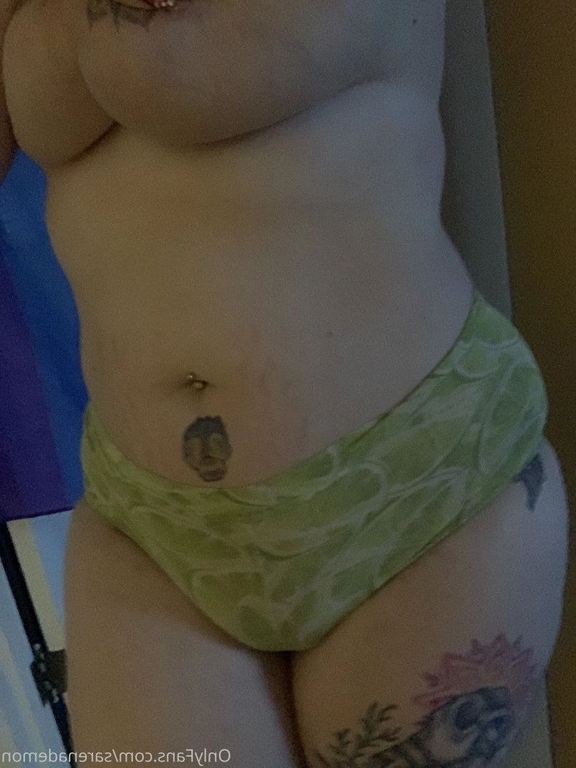 🍓🌿Sarena Demon🌿🍓 [ sarenademon ] Onlyfans leaked photo 1800392 on Hotleaks.tv