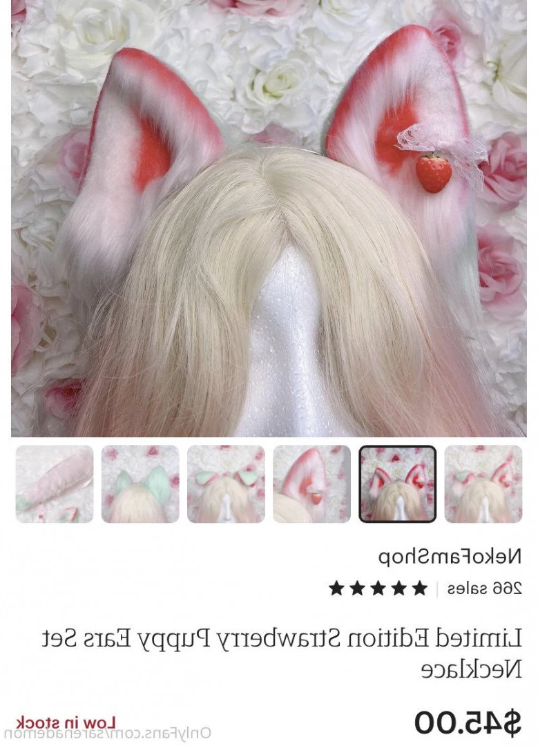 🍓🌿Sarena Demon🌿🍓 [ sarenademon ] Onlyfans leaked photo 1800426 on Hotleaks.tv
