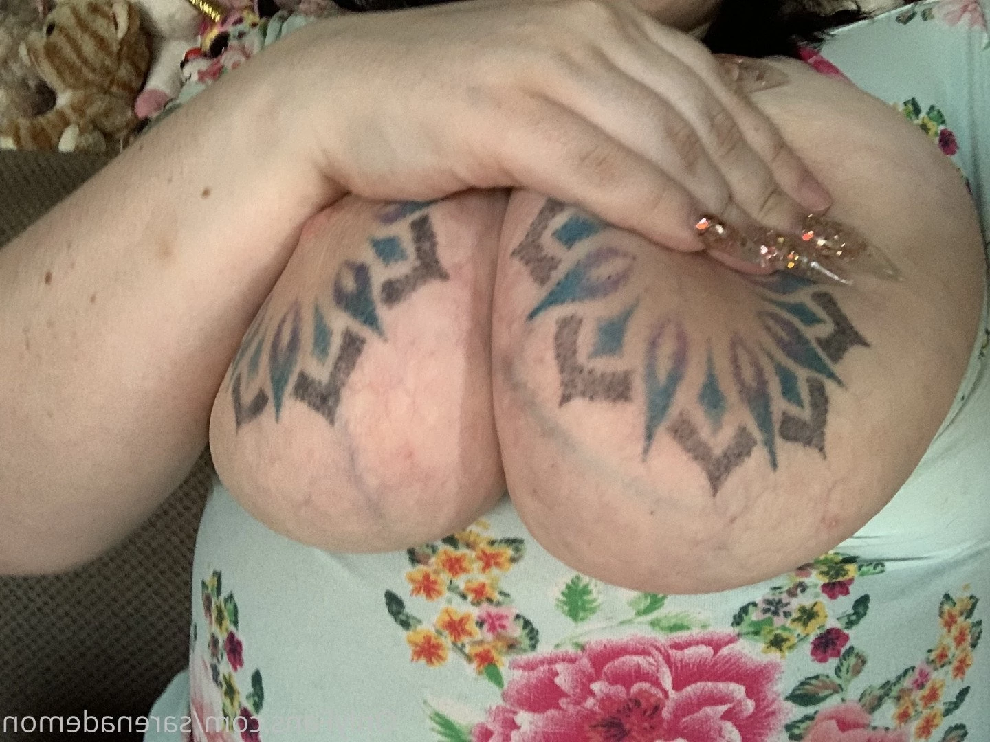 🍓🌿Sarena Demon🌿🍓 [ sarenademon ] Onlyfans leaked photo 1800437 on Hotleaks.tv