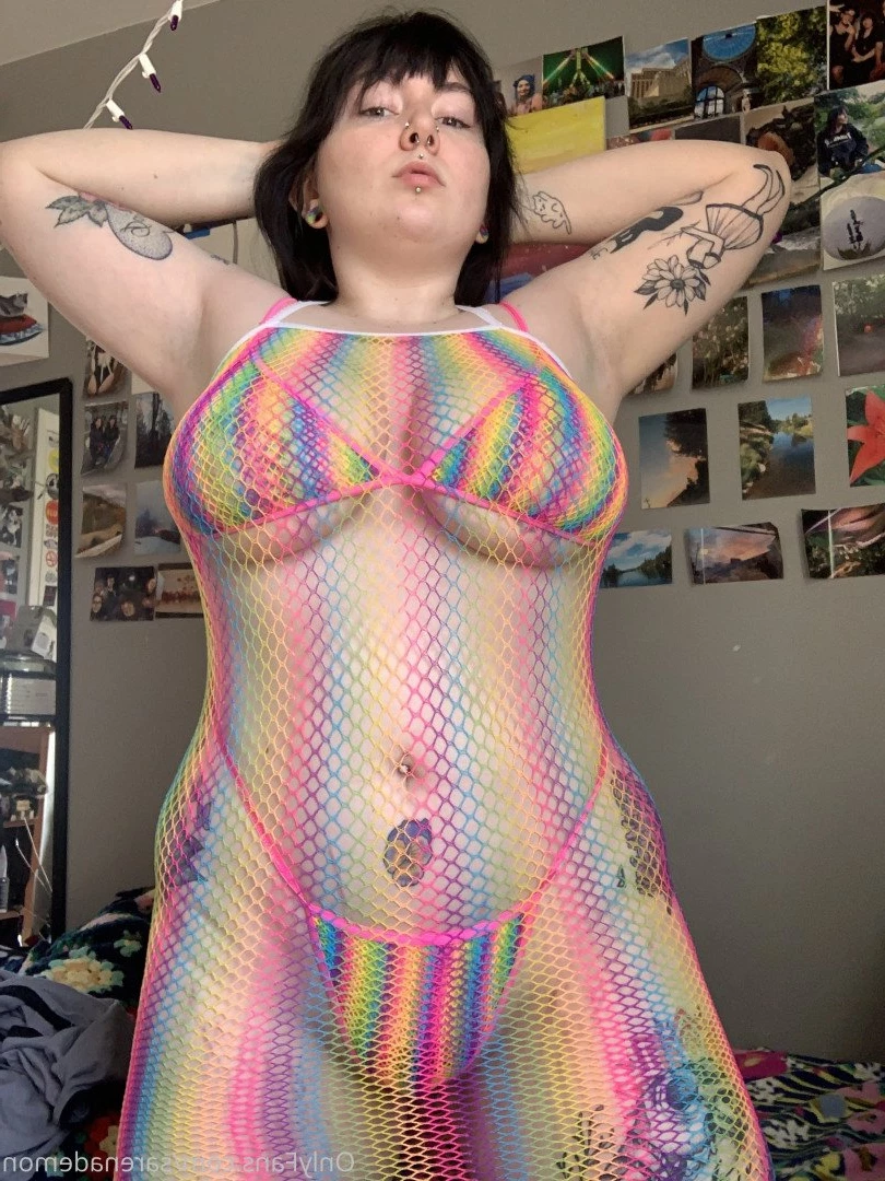 🍓🌿Sarena Demon🌿🍓 [ sarenademon ] Onlyfans leaked photo 1800479 on Hotleaks.tv