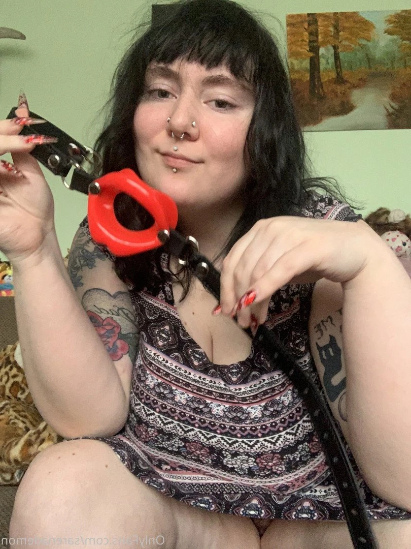 🍓🌿Sarena Demon🌿🍓 [ sarenademon ] Onlyfans leaked photo 1800486 on Hotleaks.tv