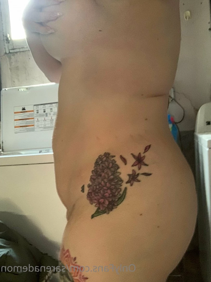 🍓🌿Sarena Demon🌿🍓 [ sarenademon ] Onlyfans leaked photo 1800534 on Hotleaks.tv