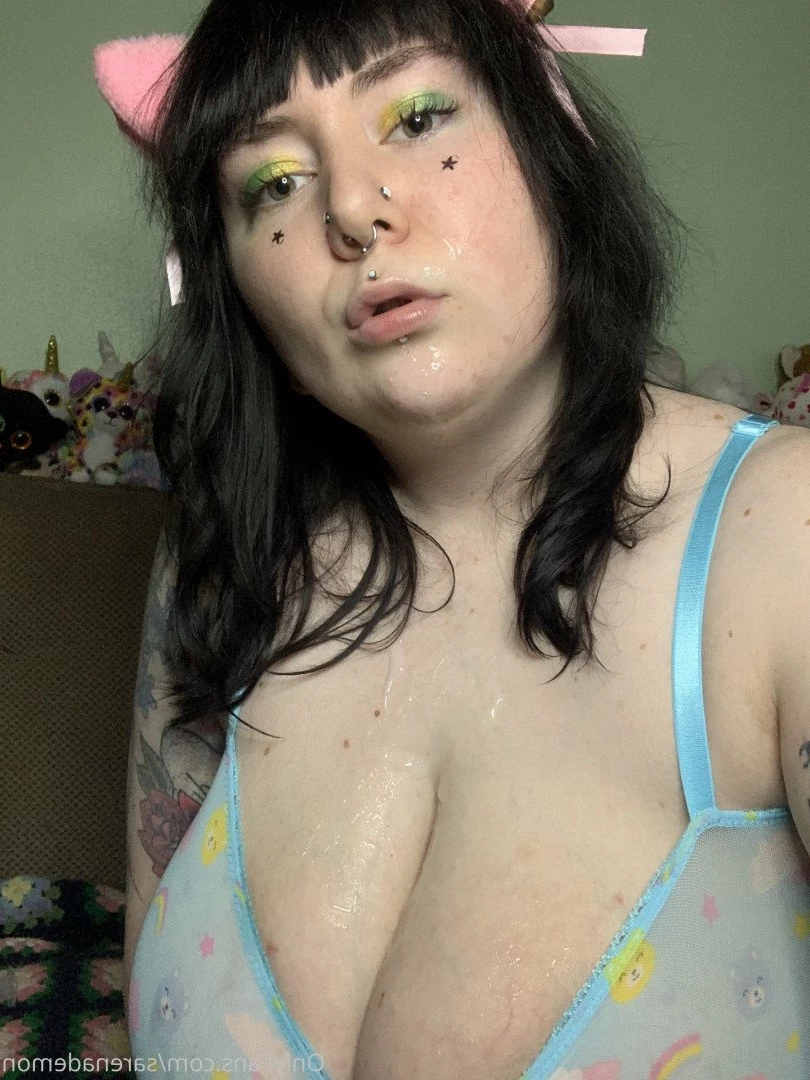🍓🌿Sarena Demon🌿🍓 [ sarenademon ] Onlyfans leaked photo 1800572 on Hotleaks.tv