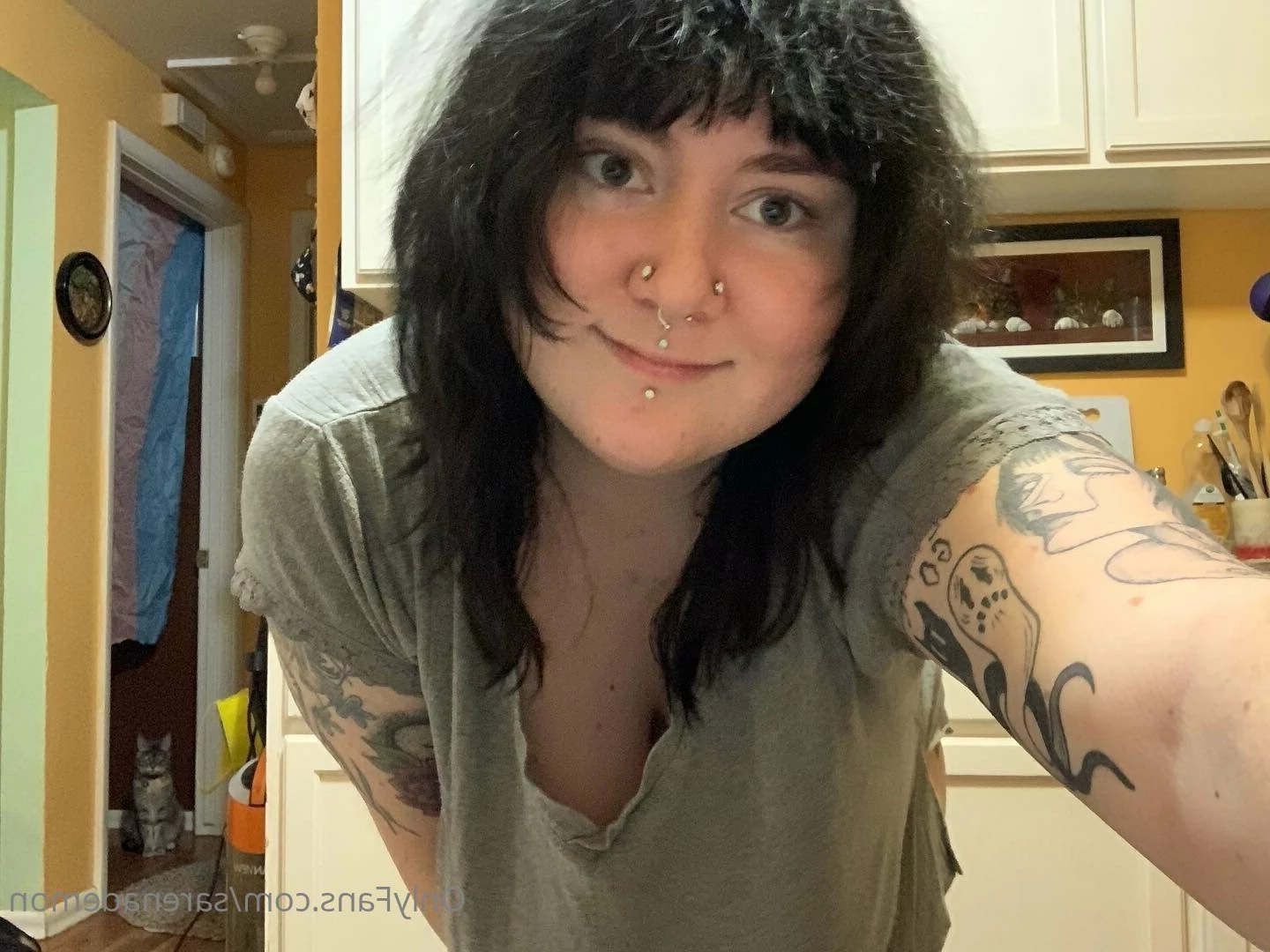 🍓🌿Sarena Demon🌿🍓 [ sarenademon ] Onlyfans leaked photo 1800657 on Hotleaks.tv