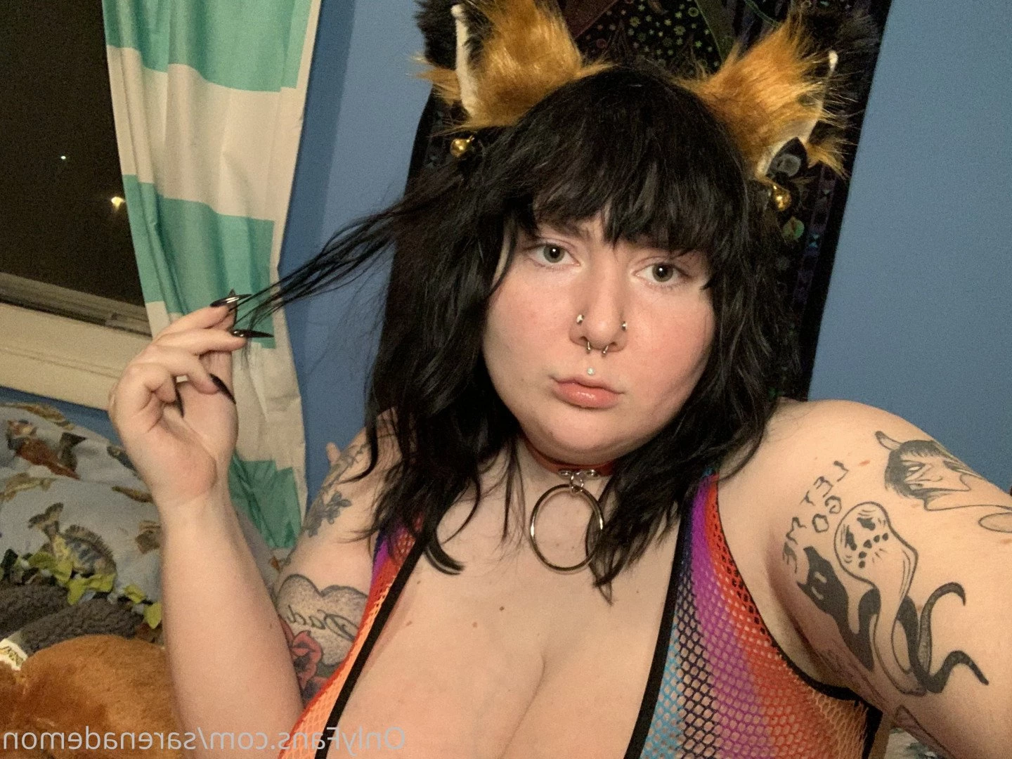 🍓🌿Sarena Demon🌿🍓 [ sarenademon ] Onlyfans leaked photo 1800691 on Hotleaks.tv