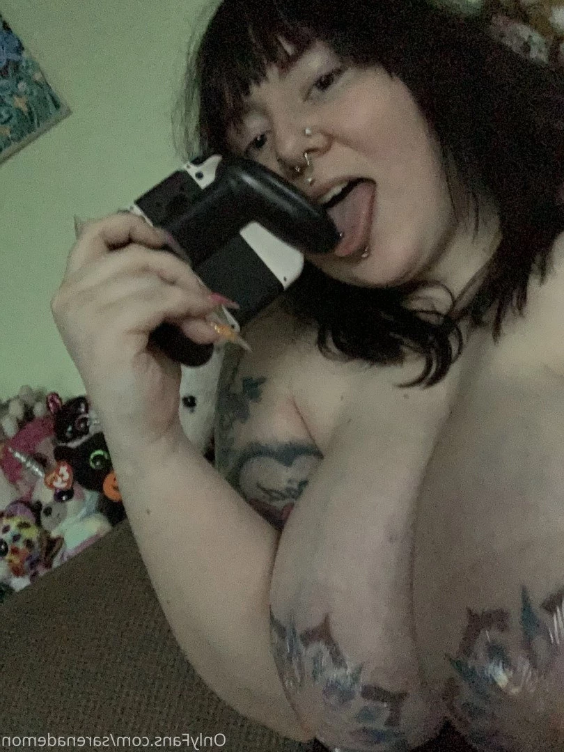 🍓🌿Sarena Demon🌿🍓 [ sarenademon ] Onlyfans leaked photo 1800790 on Hotleaks.tv