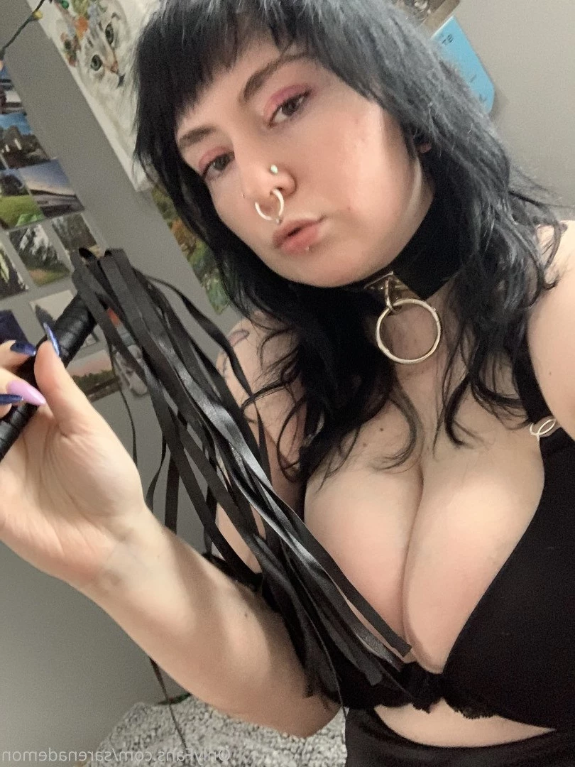 🍓🌿Sarena Demon🌿🍓 [ sarenademon ] Onlyfans leaked photo 1800792 on Hotleaks.tv