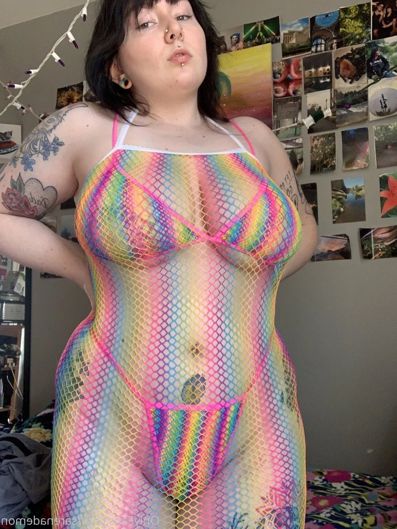🍓🌿Sarena Demon🌿🍓 [ sarenademon ] Onlyfans leaked photo 1800851 on Hotleaks.tv
